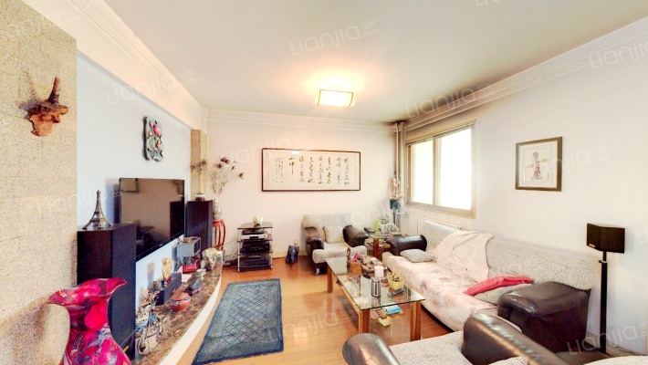 黄河温泉小区二手房实景图