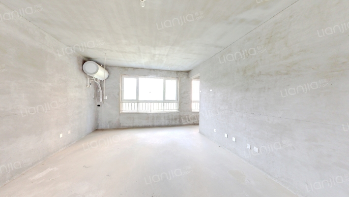 福地隆城二手房实景图