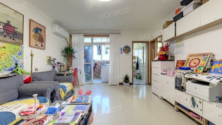 裕瑞轩二手房实景图