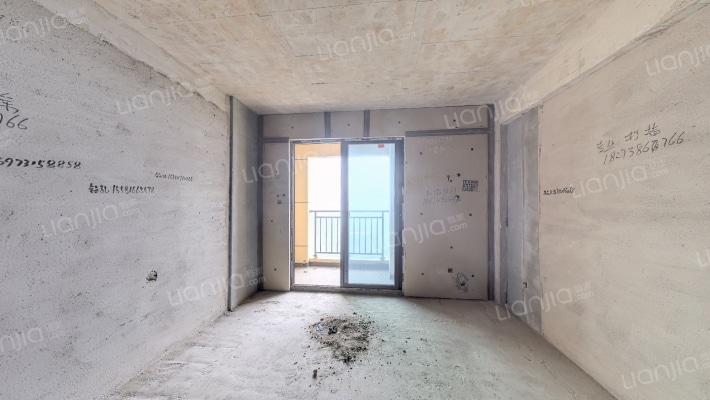 大湖苑二手房实景图