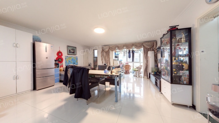 东菜园社区二手房实景图