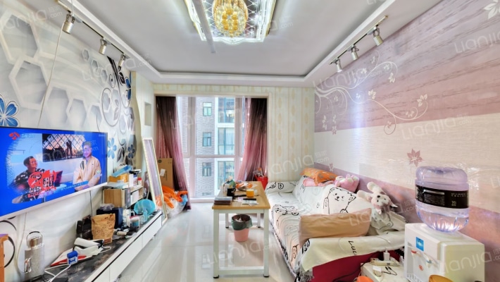 澜西园四区二手房实景图