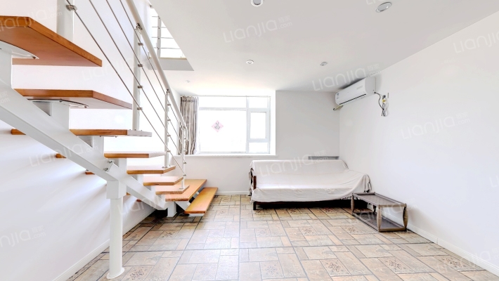 长安1号中央广场二手房实景图