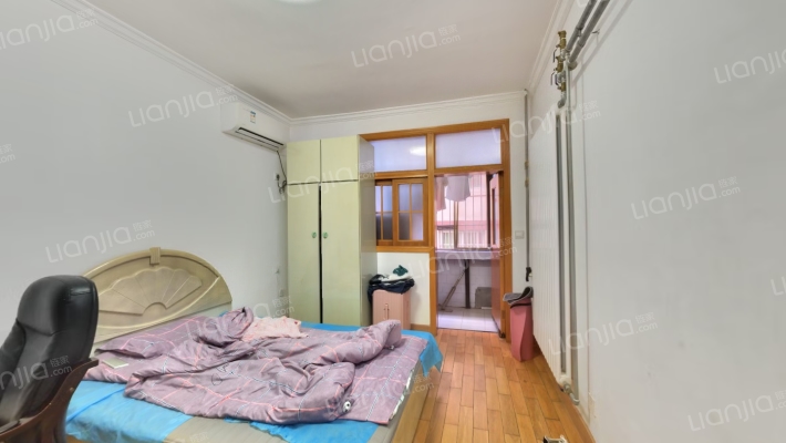 前进路50号院二手房实景图