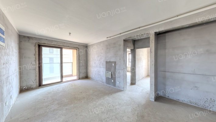 仙林首望城二手房实景图