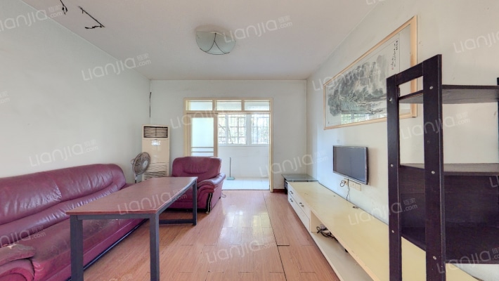 科教新村二手房实景图