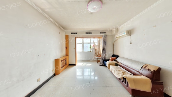 中华南大街321号院二手房实景图