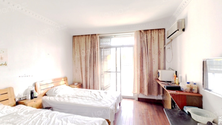 银杏苑二手房实景图