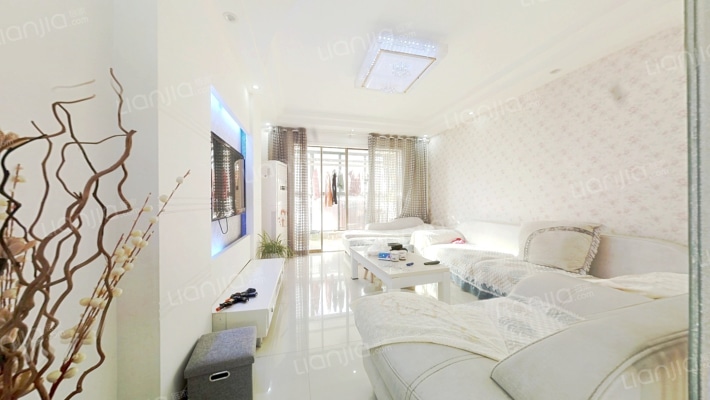 北江锦城二手房实景图