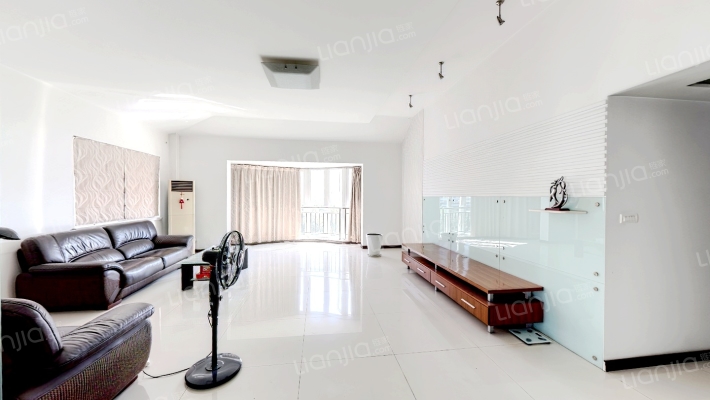 锦湖公寓小区二手房实景图