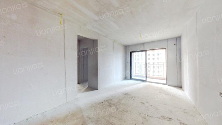 雅居乐万象郡二手房实景图