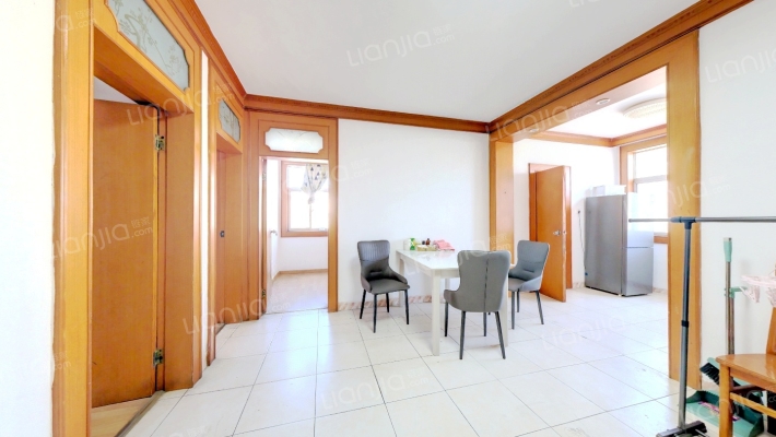 通榆新村六区二手房实景图