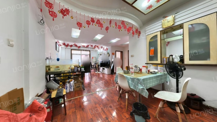 惠誉花园二手房实景图