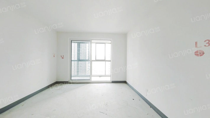 滨江金色家园二手房实景图