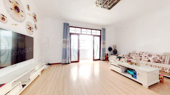 友善家园二手房实景图