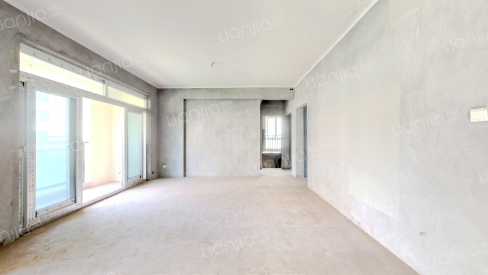 渝能长悦府二手房实景图