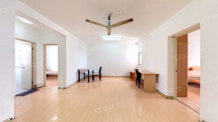 东虹花苑南二手房实景图