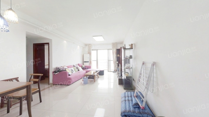 东荣翰林苑(天河)二手房实景图