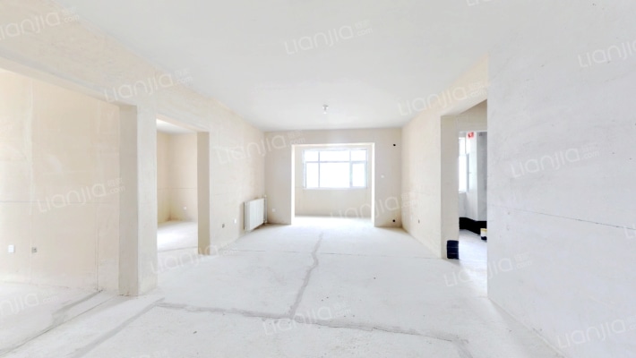 宝都丽园二手房实景图