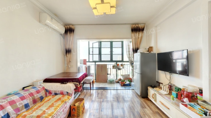 连城家园二手房实景图