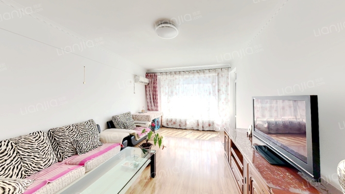 学子园二手房实景图