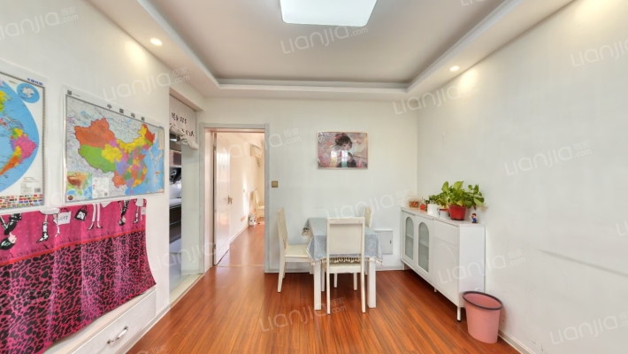 育才公寓东片二手房实景图