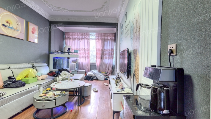 紫岩路136号二手房实景图