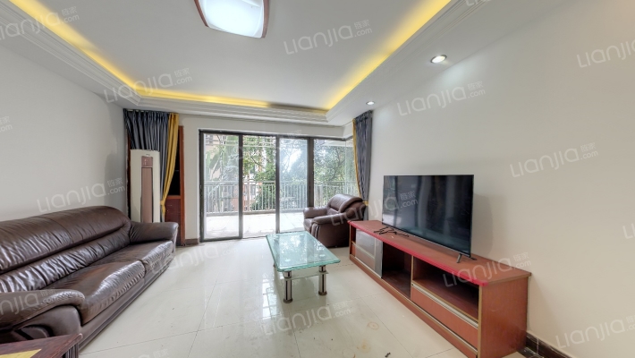 海逸锦绣桃园二手房实景图