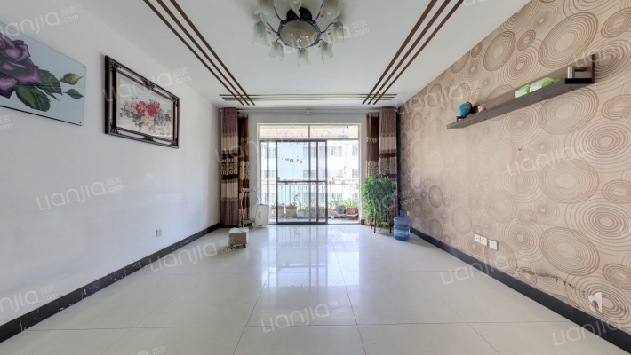 金星园丁二期二手房实景图