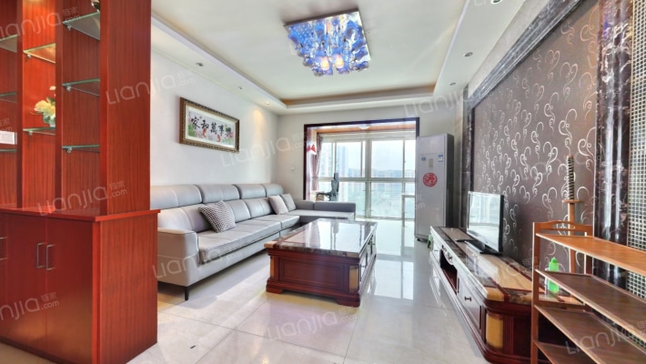 空港16区二手房实景图