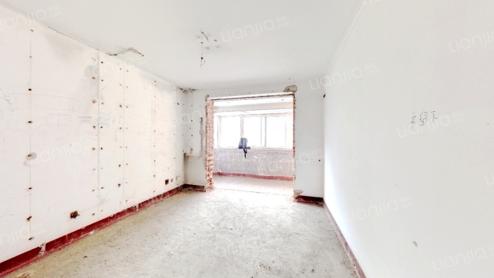 建工集团宿舍二手房实景图