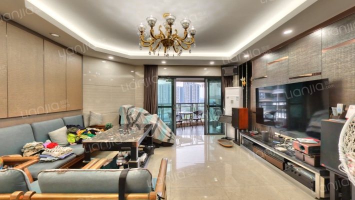 海景苑二手房实景图