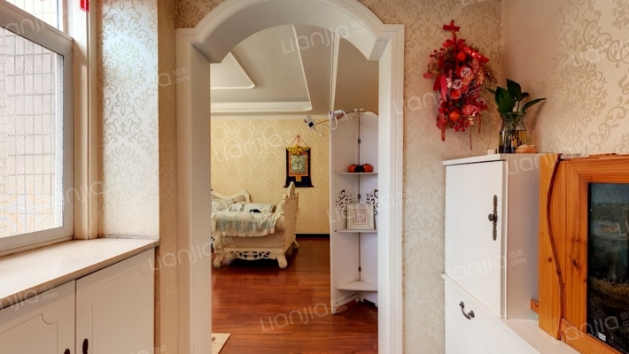 御林景秀二手房实景图