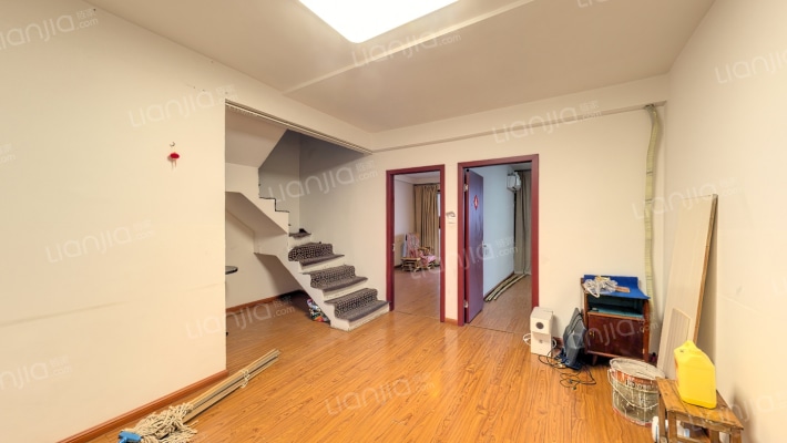 富春新天地二手房实景图