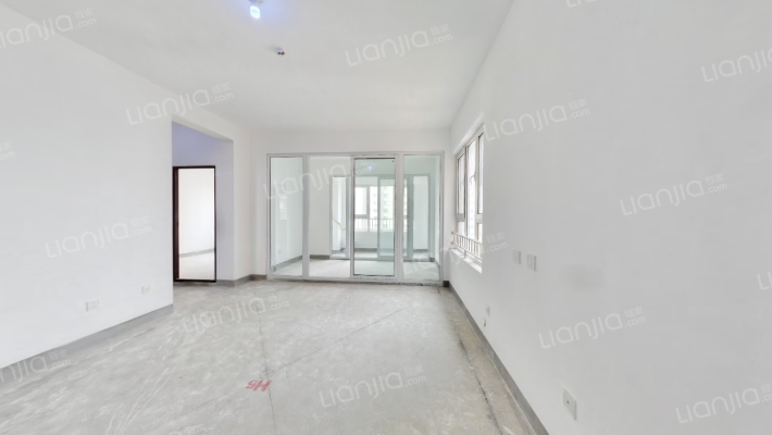 金地和风雅苑二手房实景图