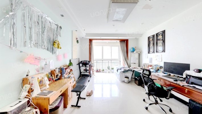 丰庆佳苑二手房实景图