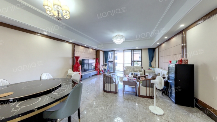 恒大美丽沙天汇湾二手房实景图