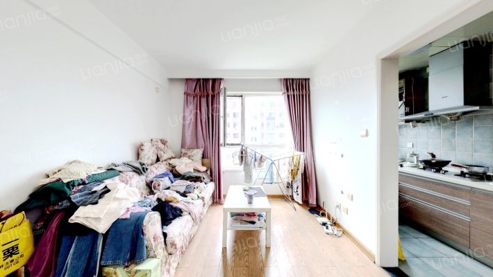 水畔香谷二手房实景图