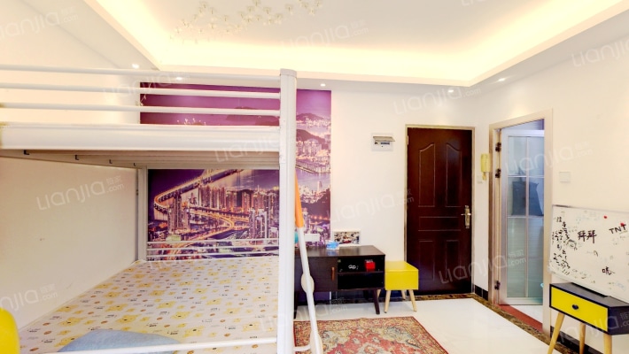 大新大厦二手房实景图