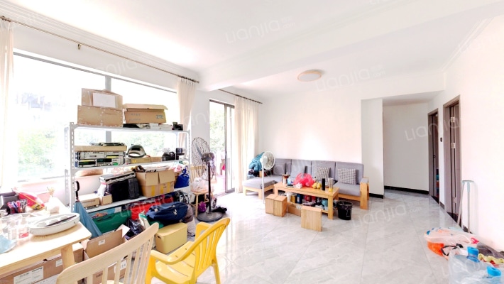 利景花园二手房实景图