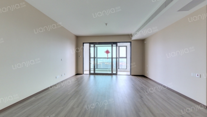 枫璟雅园二手房实景图