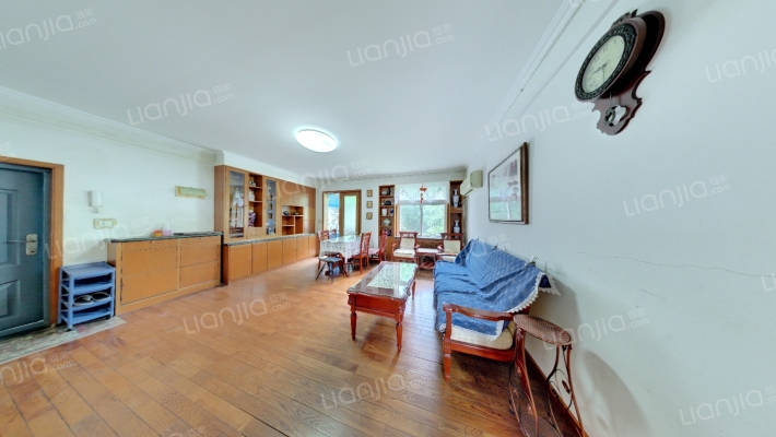 山峦北巷二手房实景图