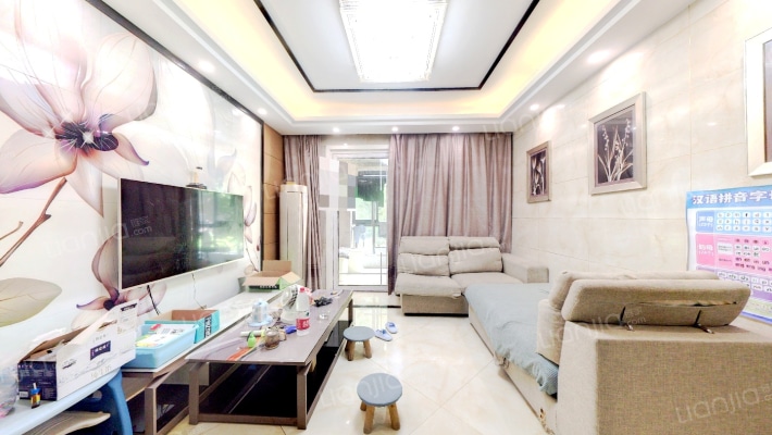 城中花园（吴江）二手房实景图