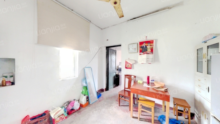 大庆桥后街二手房实景图