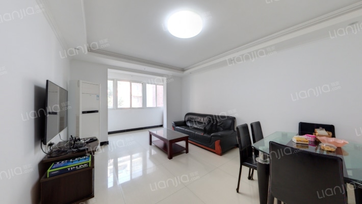 官庄新村二手房实景图