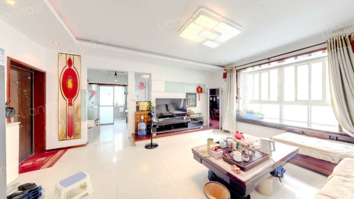 荣城公寓二手房实景图