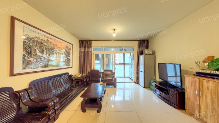 南开苑二手房实景图