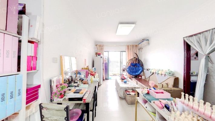 嘉骏豪苑二手房实景图