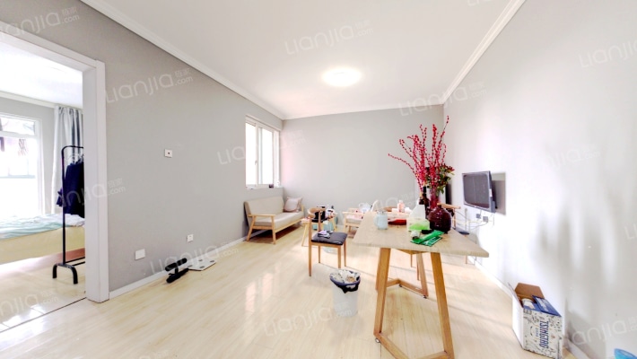 富元雅苑二手房实景图