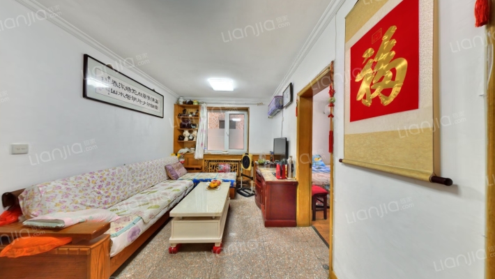 交运广场二手房实景图